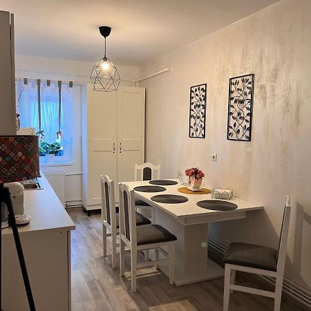 Sweet Home Apartament Предял Екстер'єр фото